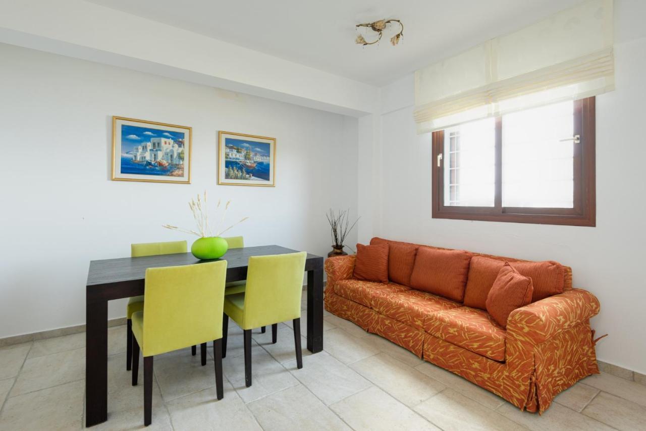 Seagrove, Beachfront Villa In Possidi #Feelslikehome Skála Foúrkas Zewnętrze zdjęcie