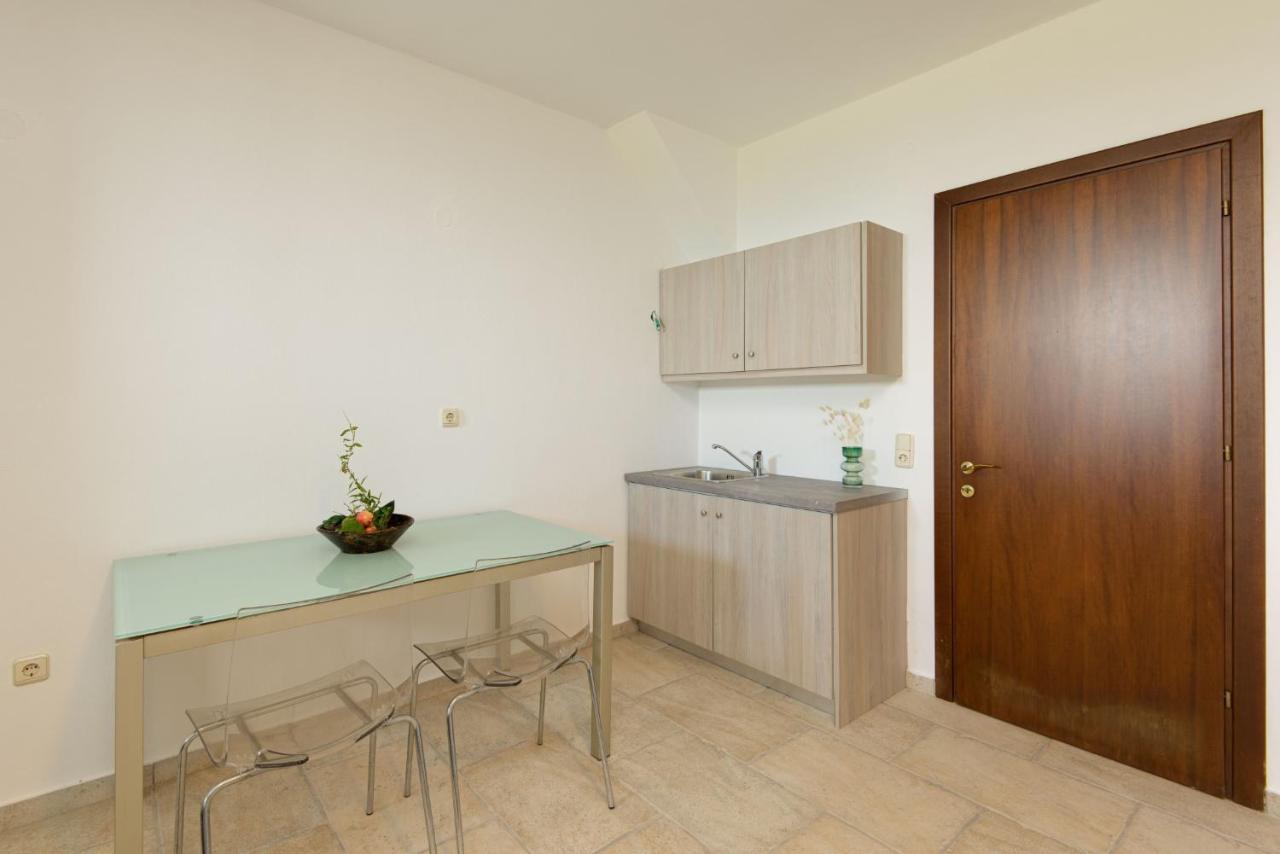 Seagrove, Beachfront Villa In Possidi #Feelslikehome Skála Foúrkas Zewnętrze zdjęcie